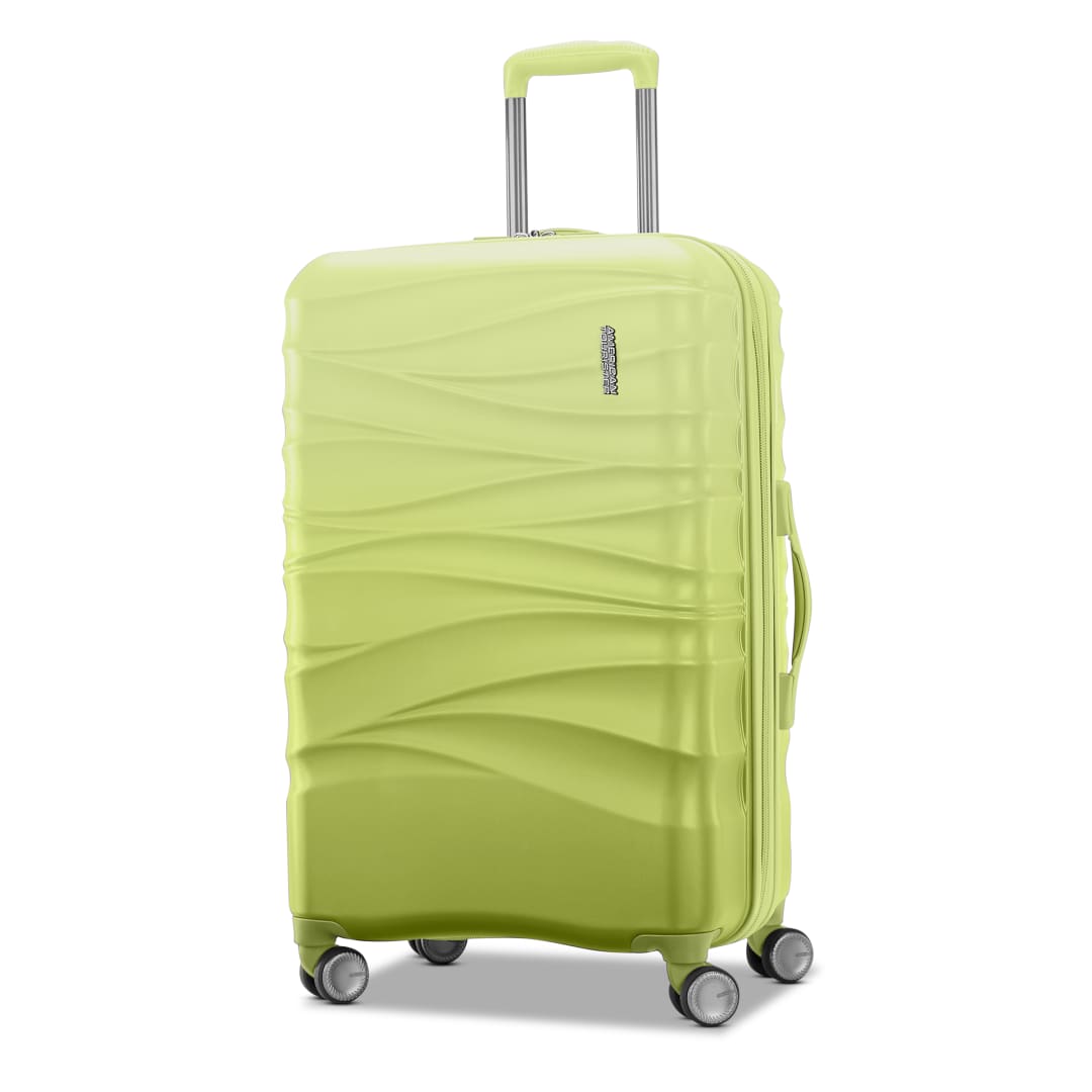 Cascade Hs 24 Spinner - Frozen Matcha