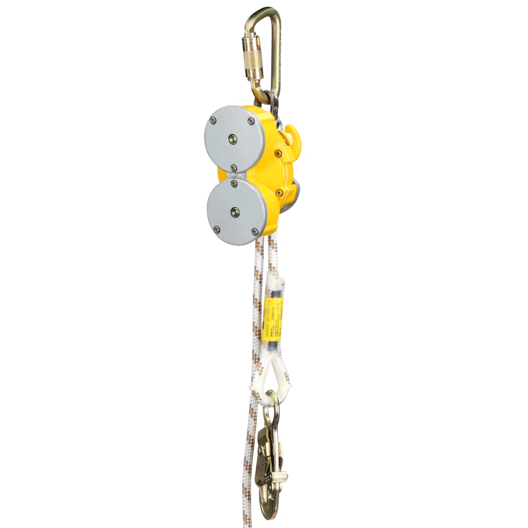 3M™ DBI-SALA® Rollgliss™ R550 İniş Cihazı, 30 m, 3335030