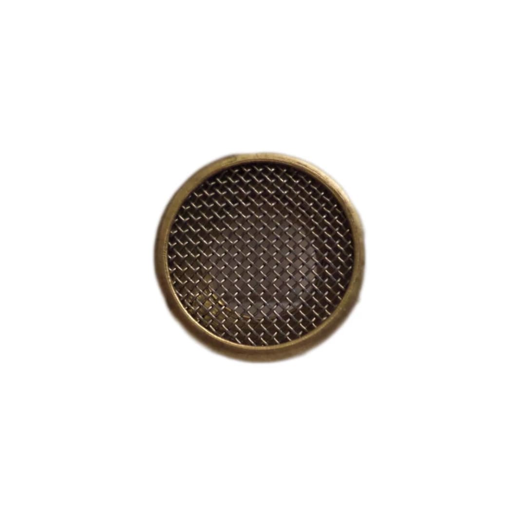CAP AND SCREEN C100