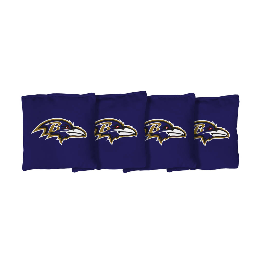 Baltimore Ravens | Purple Corn