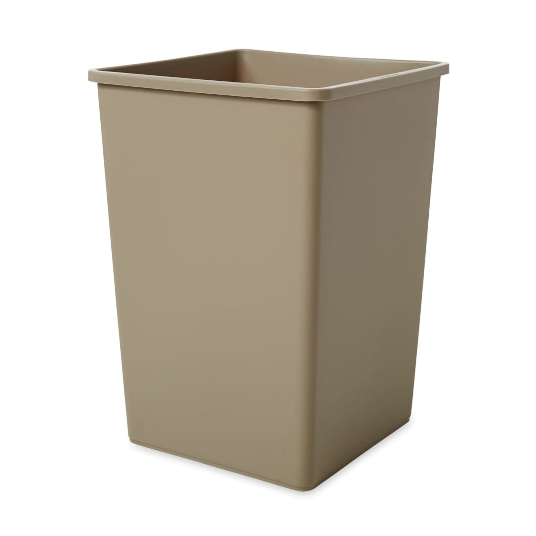 Untouchable® 35 Gal Square Container