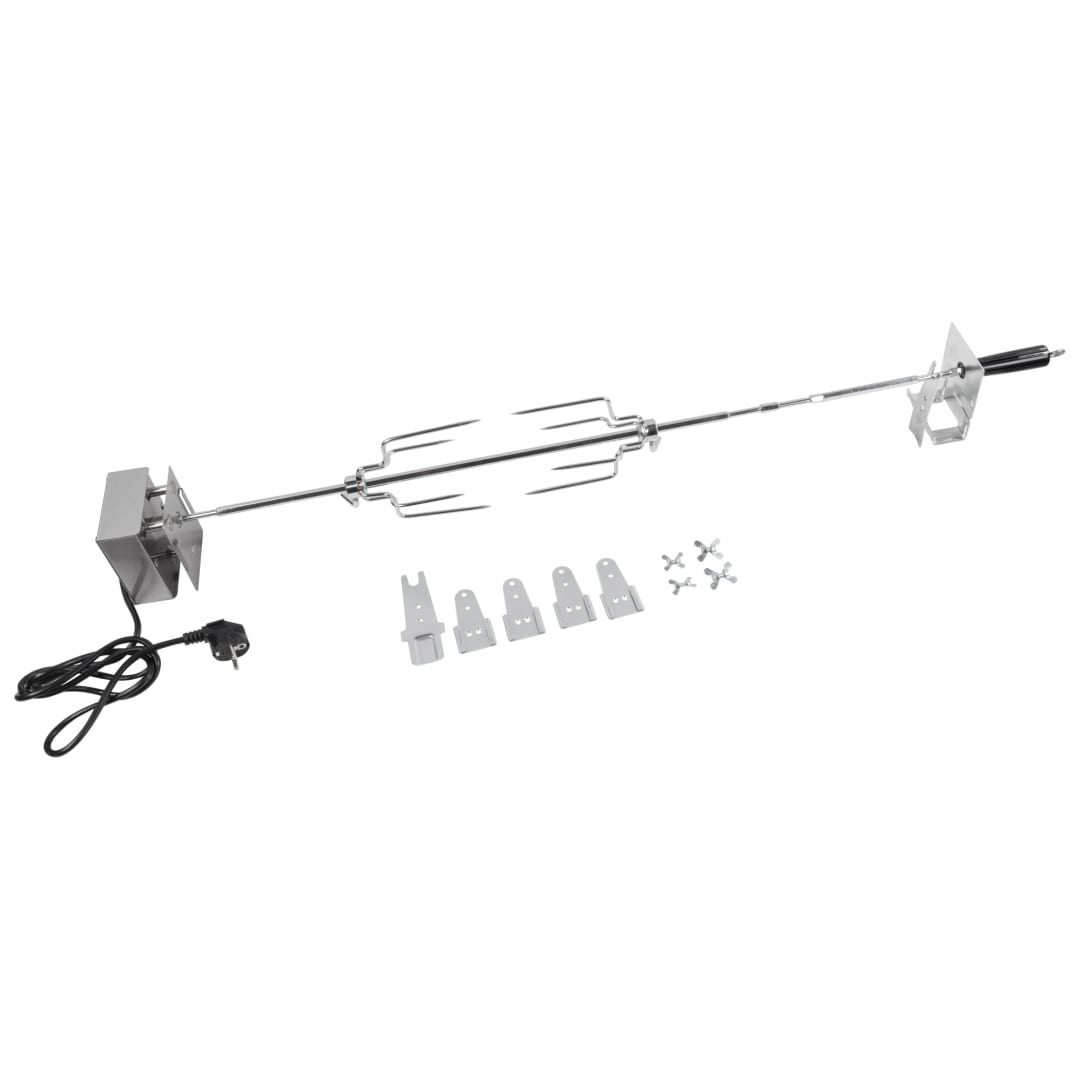 BBQ ACCY CULINARY MOD ROTISSERIE KIT