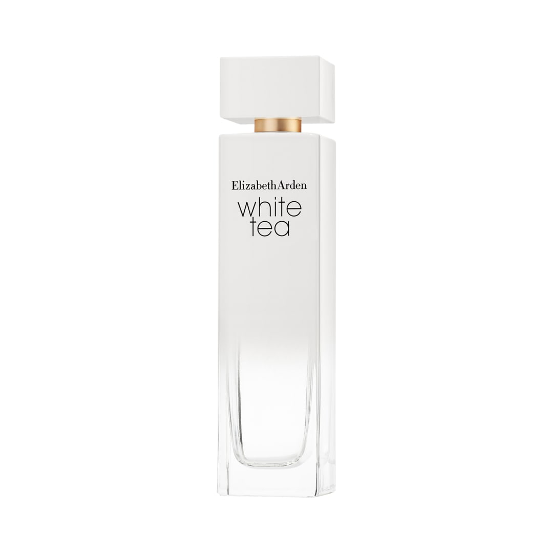 White Tea Eau de Toilette Spray, 100ml