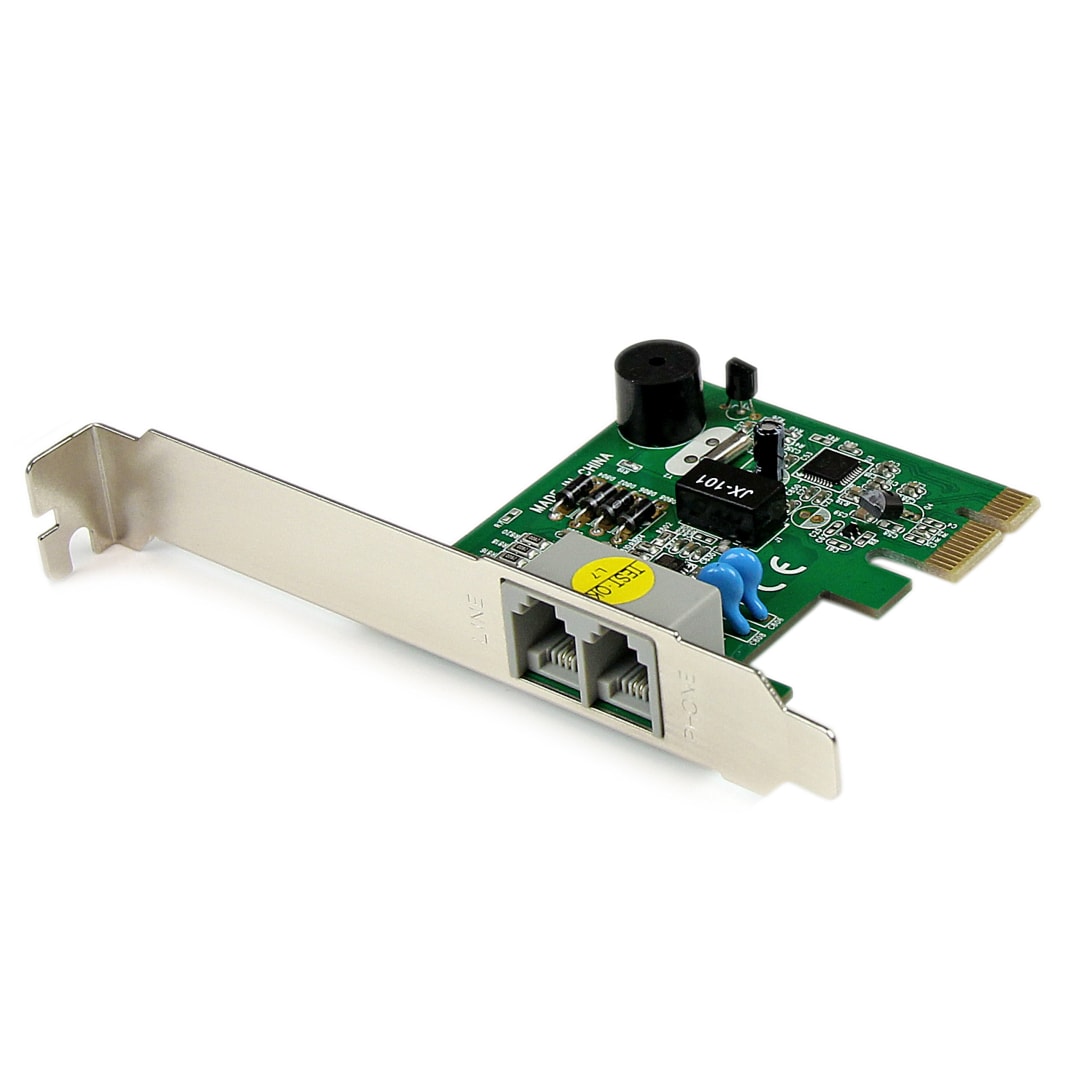 PCI Express 56k Modem