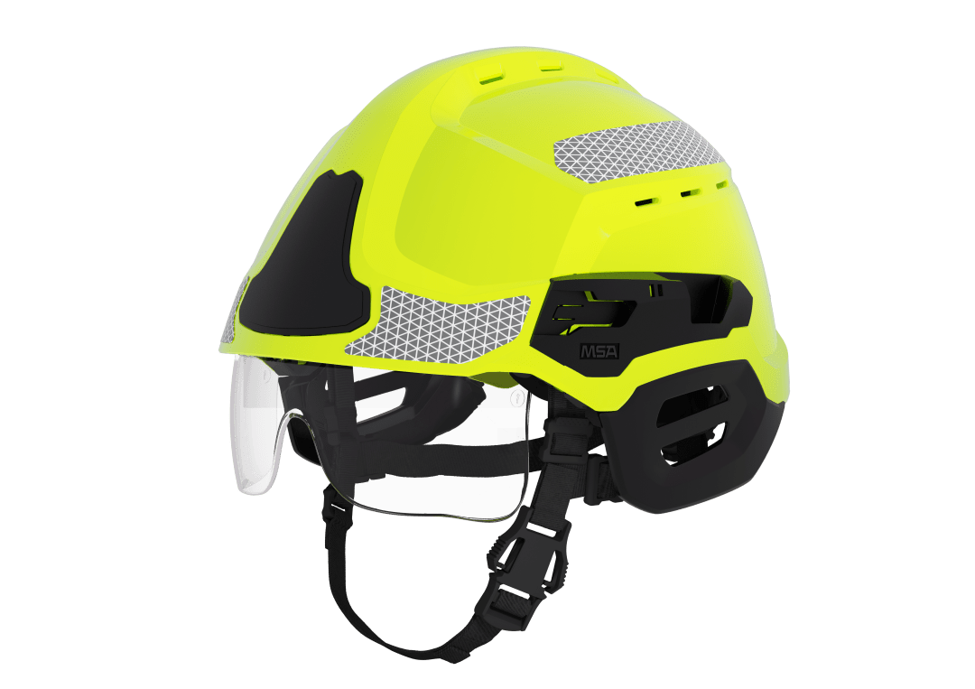 GALLET F2XR