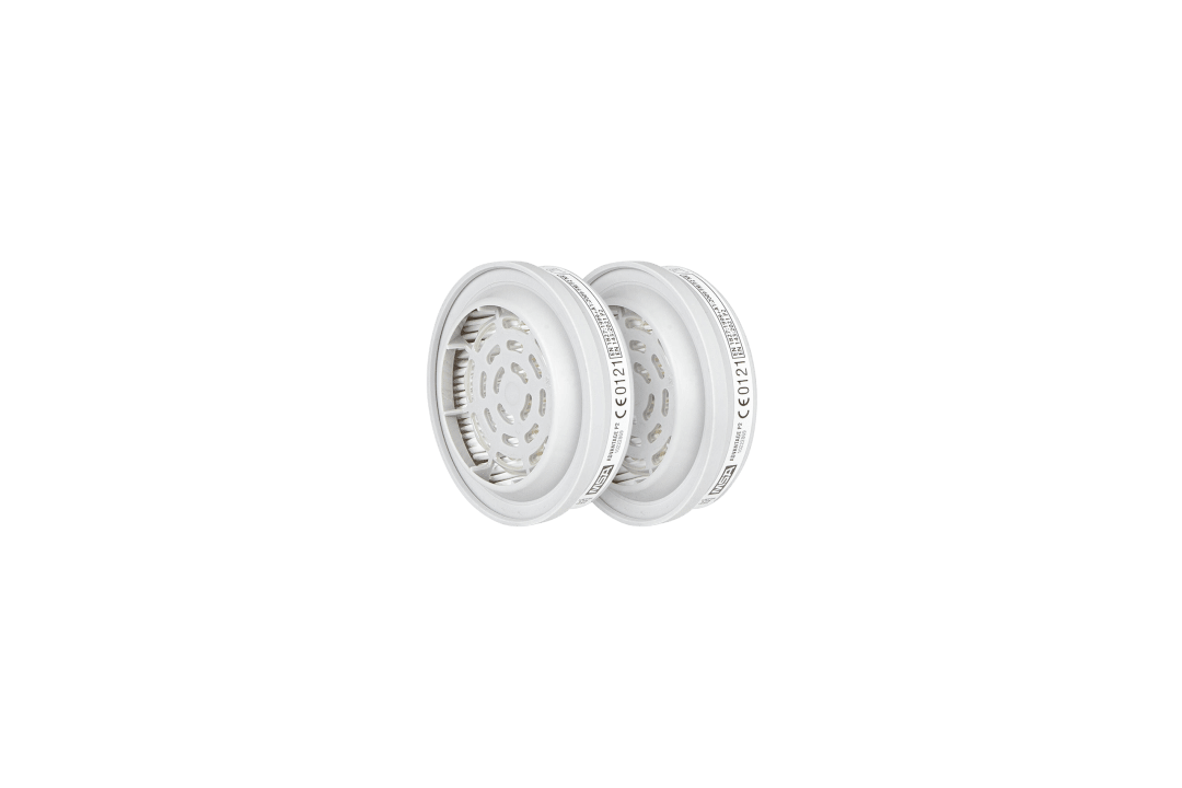 Advantage® 900 Elastomer-Halbmaske