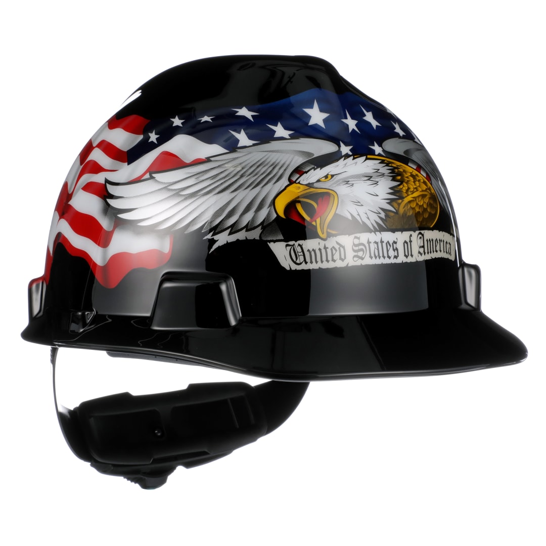Specialty V-Gard® Hard Hats