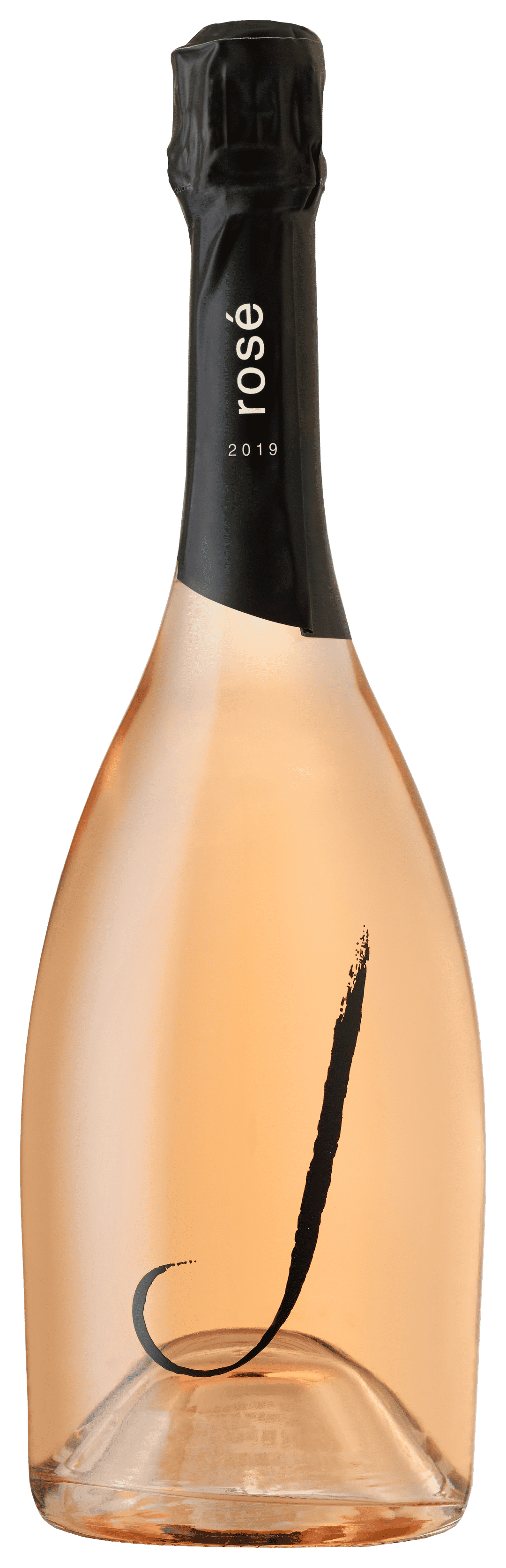J Vineyards Vintage Brut Rosé Sparkling Wine 750ml