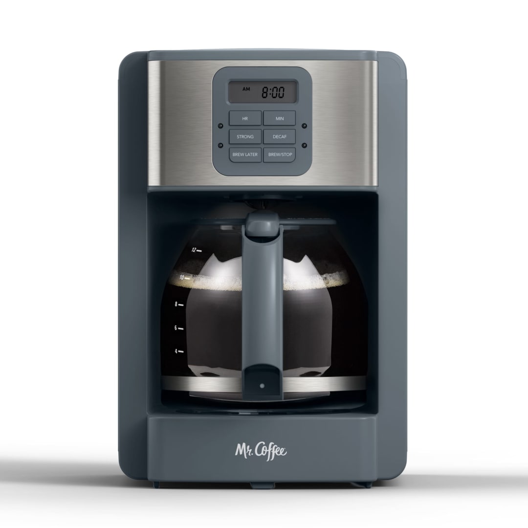 COFFEEMAKER MRC 12C PRG EHX MUSS
