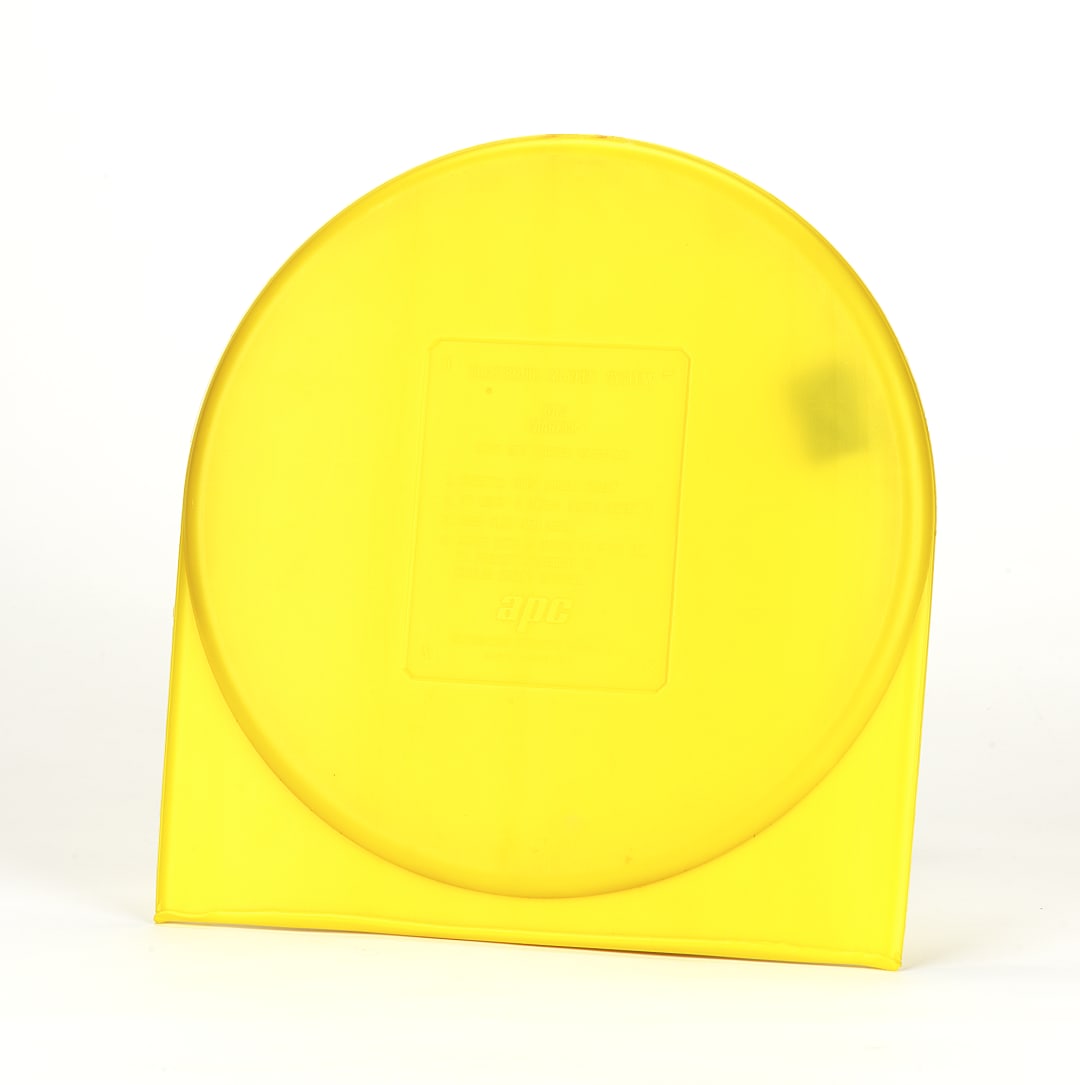 3M™ Dynatel™ EMS označovač v celom rozsahu – plyn 1254, 83 kHz, žltá