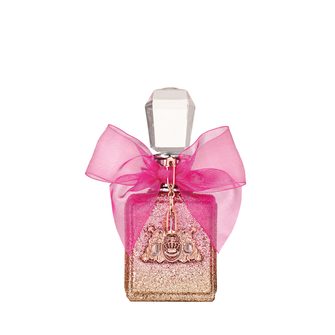 Juicy Couture Viva La Juicy Rosé Eau de Parfum Spray, 50ml