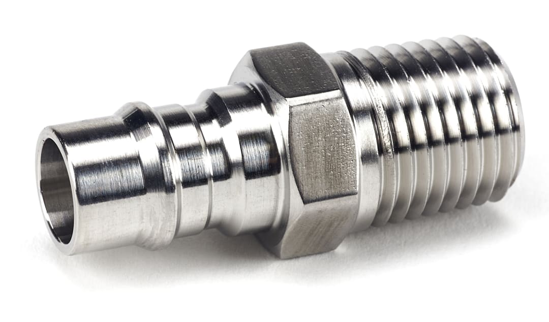 Quick-Disconnects and Adapters