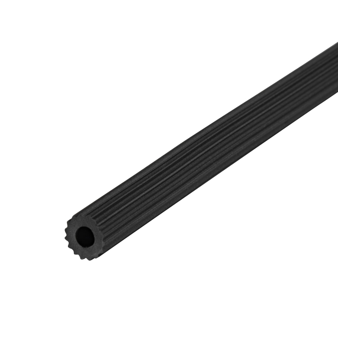 14164 - 0.19 in. x 25 ft. Black Window Screen Spline