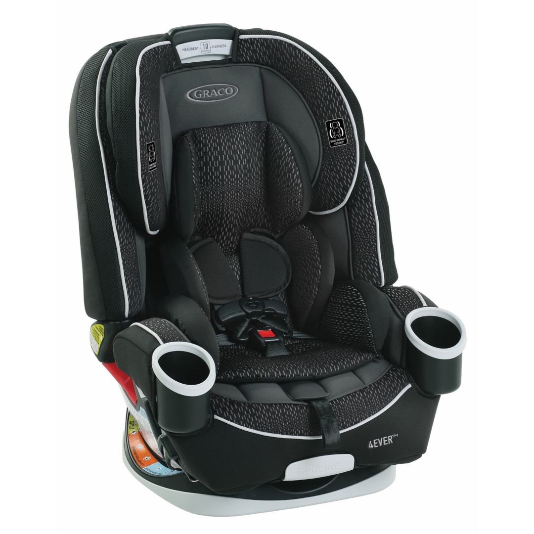 Graco® 4Ever® All-in-1 Car Seat