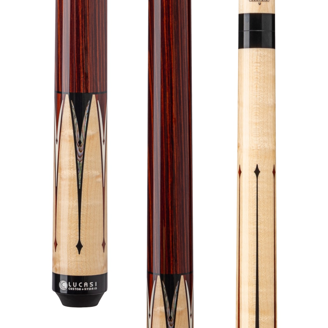 Lucasi Lucasi Custom Natural B