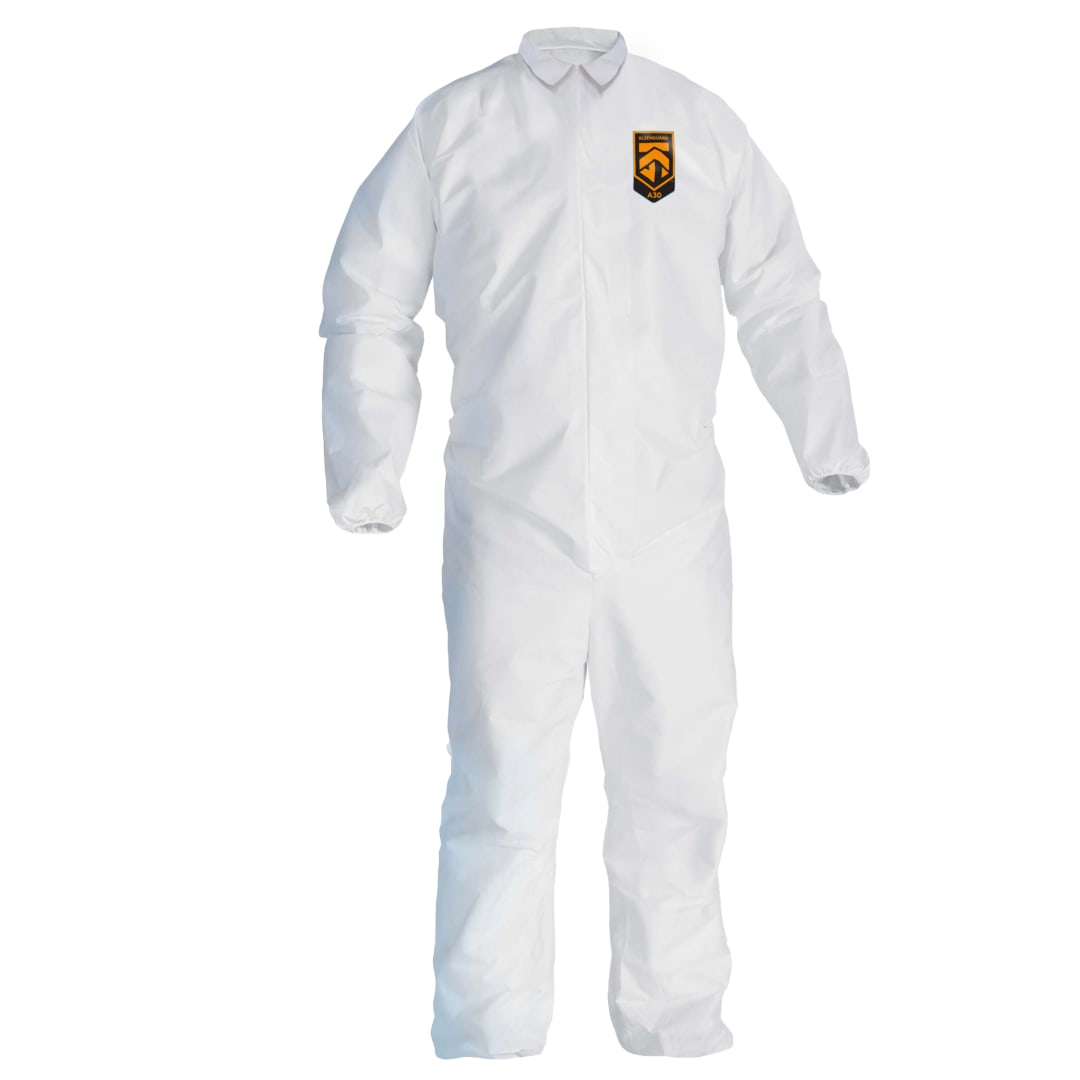 KleenGuard™ A30 Coverall - Model 110