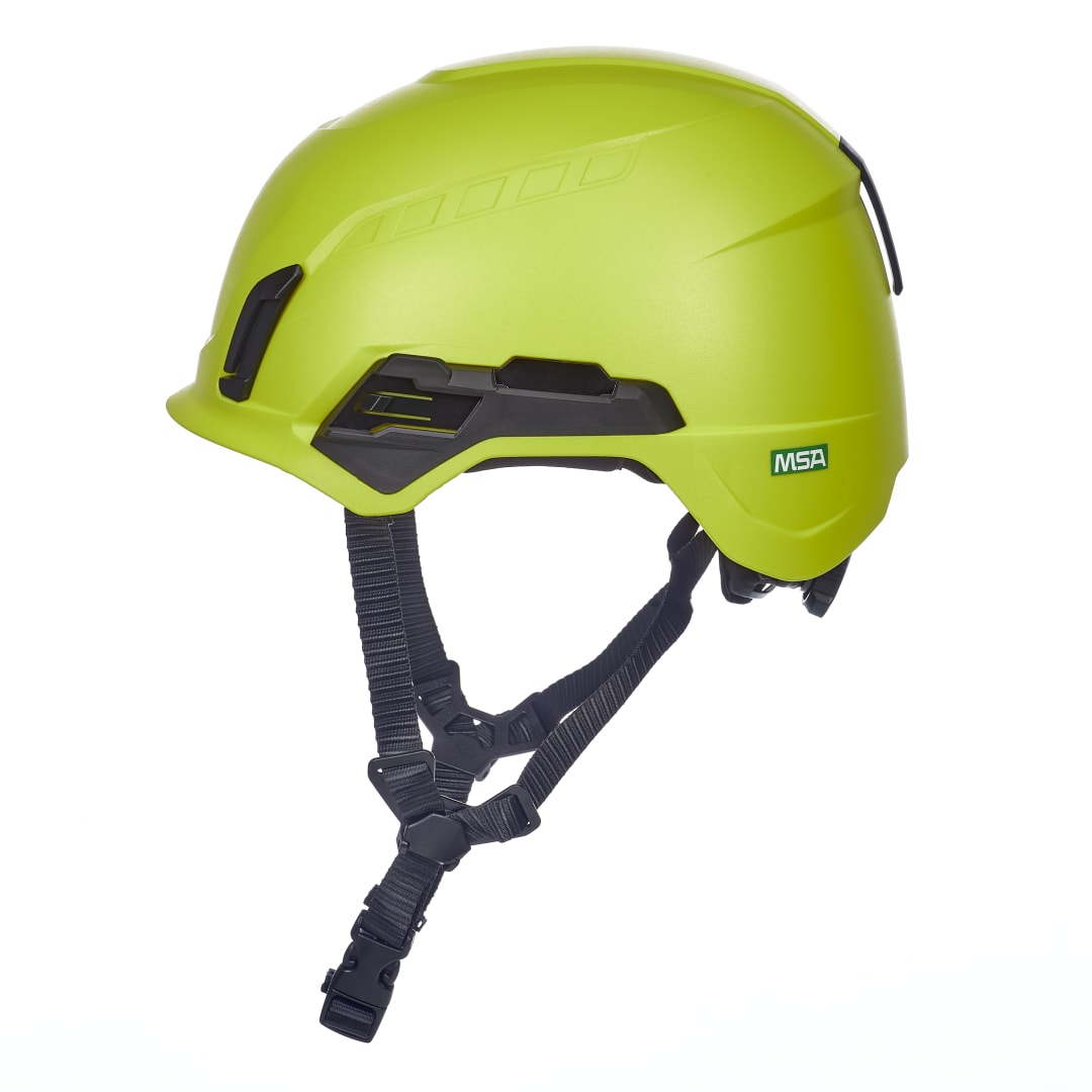 V-Gard H2™ Safety Helmet