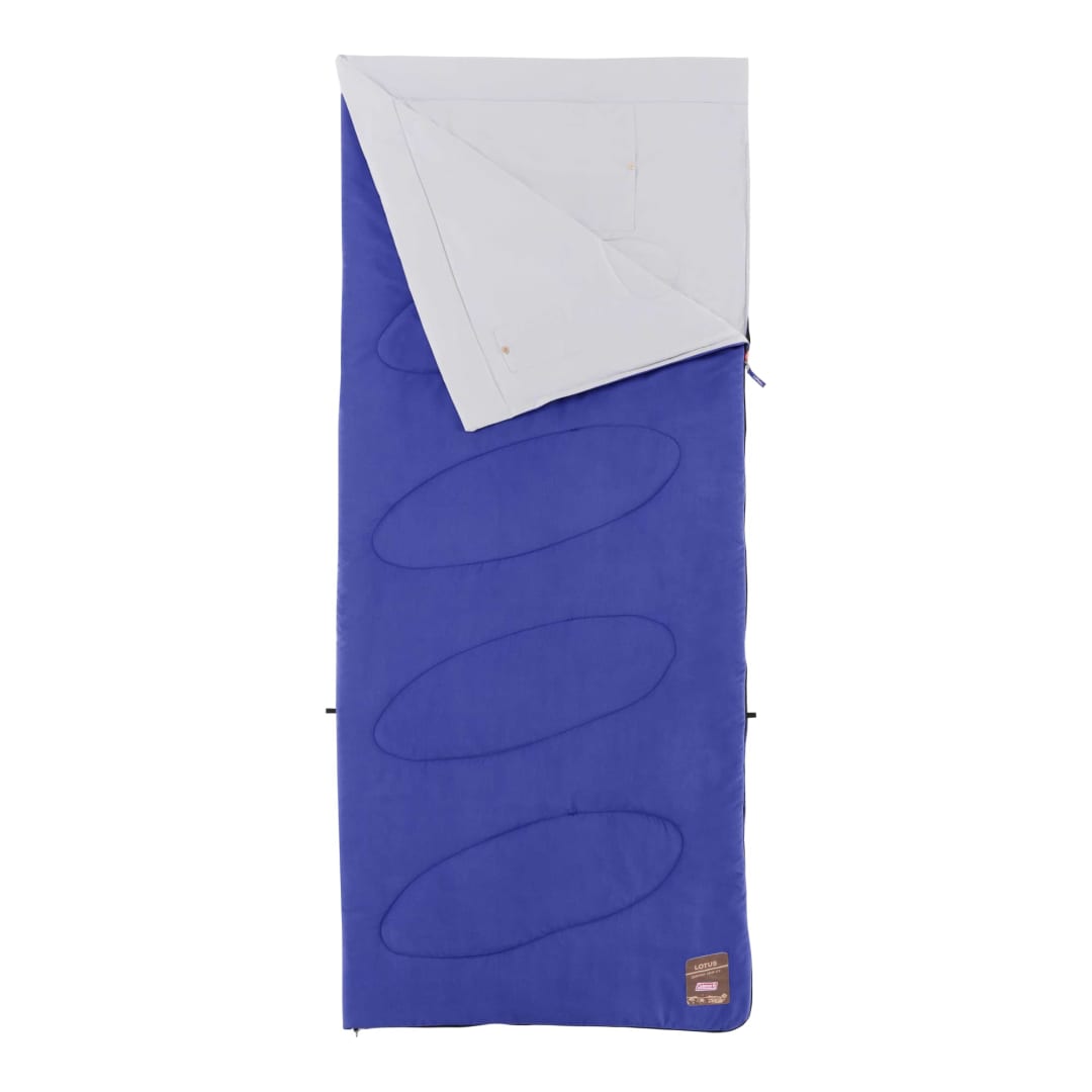 SLEEPING BAG LOTUS L
