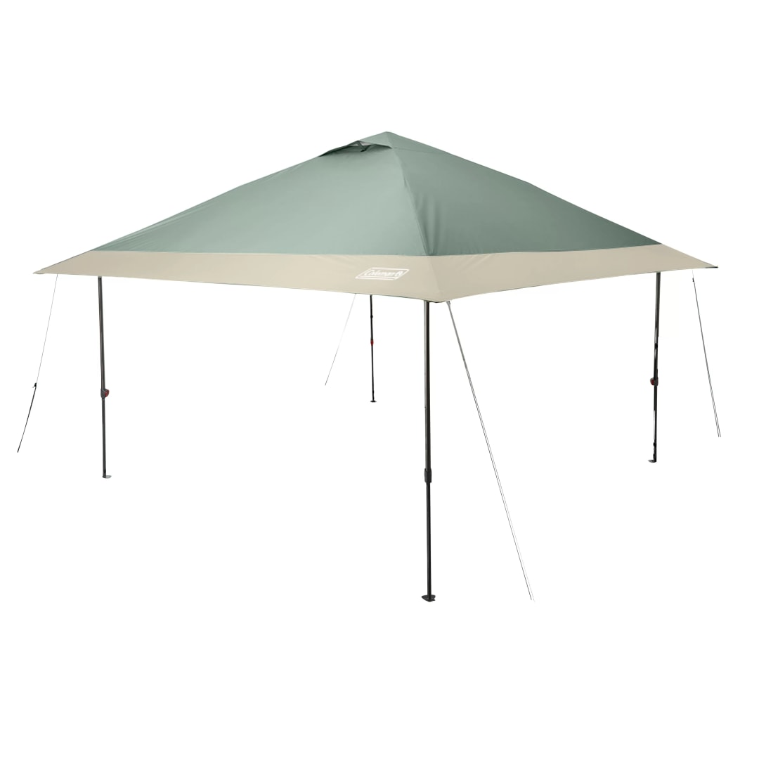CLM 13X13 SHELTER W SHADEWALL HM PAL
