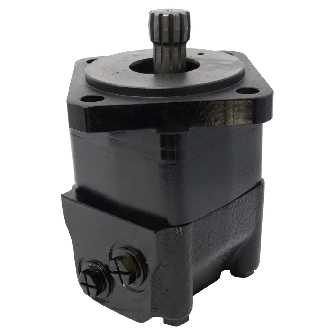 Heavy Motions BMS Series Charlyn Motor ID1061013