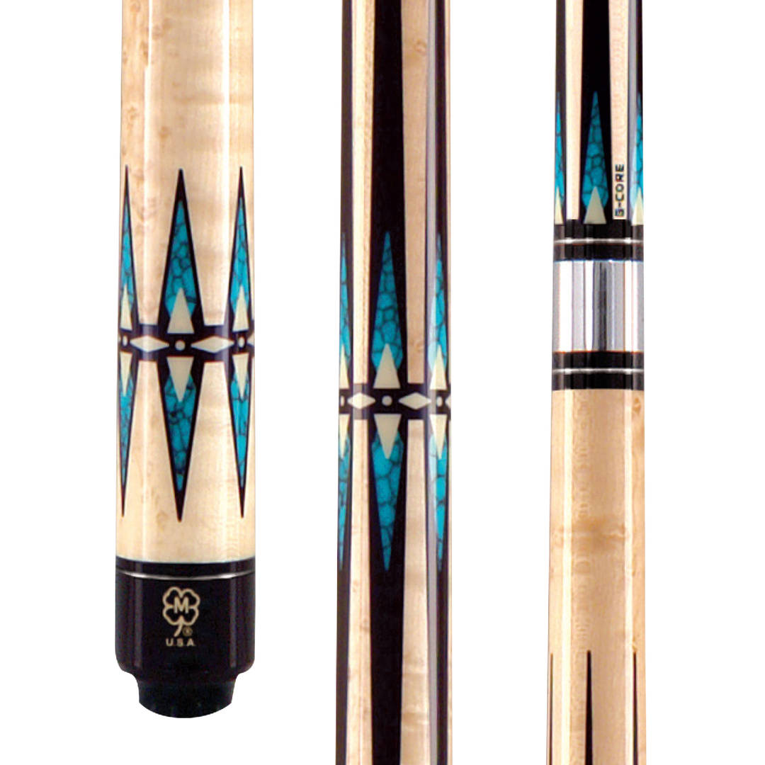 G605 McDermott Pool Cue