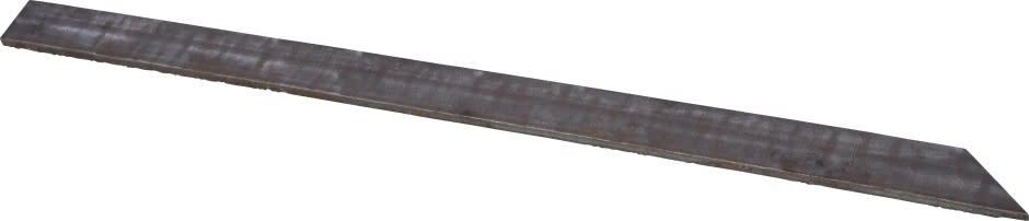 Wastebuilt® Replacement for McNeilus Strip - Packer Shoe Xwear Left Hand
