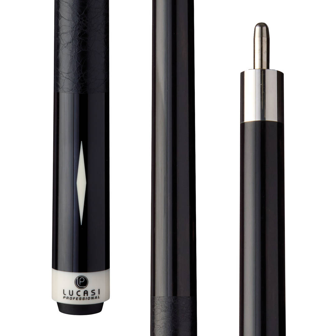 Lucasi Lucasi Pro Series - Ebo