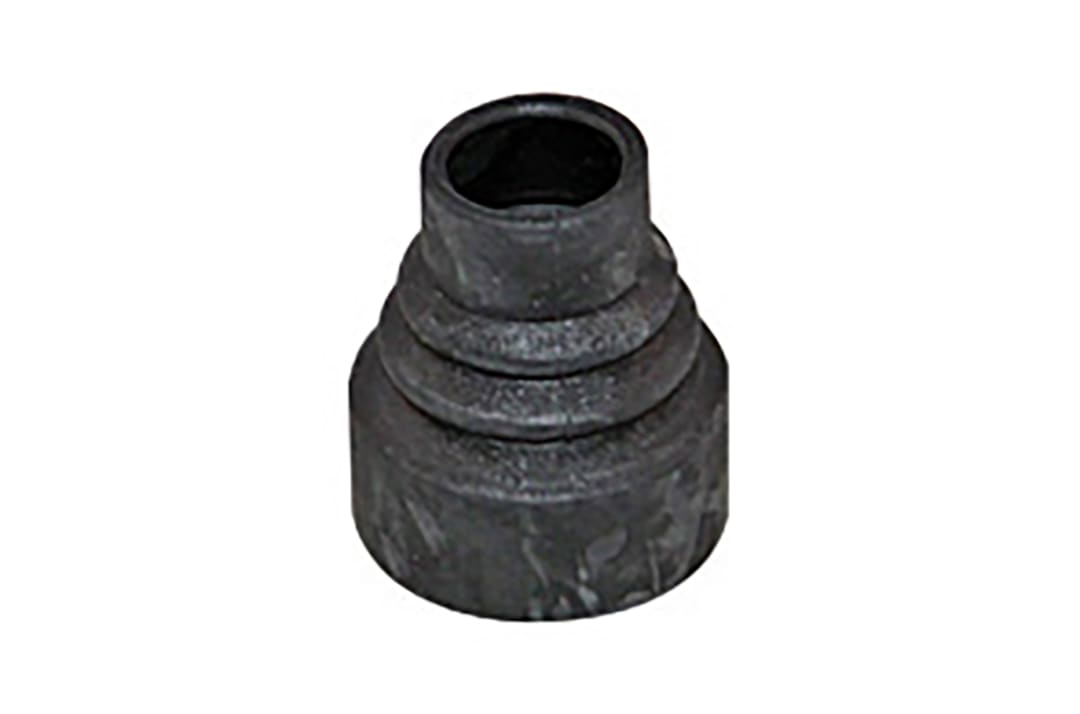 Galbreath™ Rubber Boot, Hydraulic Valve Handle