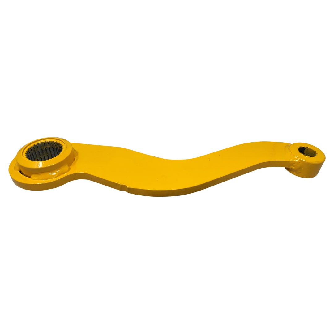 Wastebuilt® Replacement for Perkins Driver Arm Weld Left Hand D6120-37