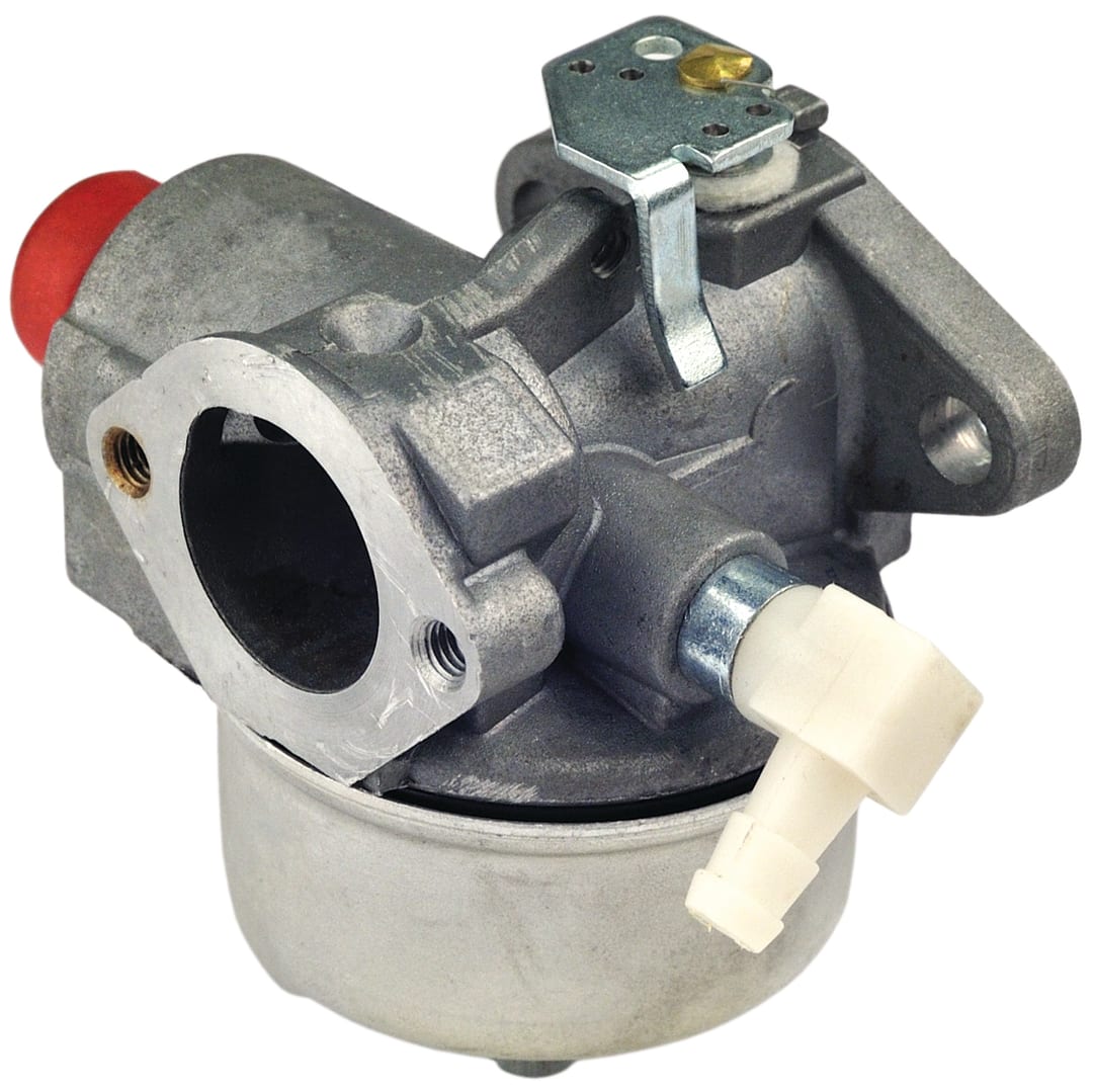 Carburetor Complete Assembly, Tecumseh
