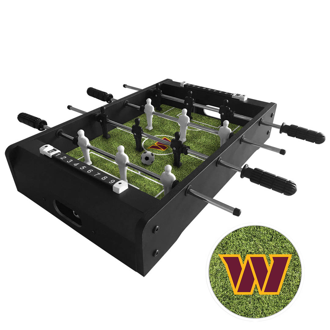 Washington Commanders | Table