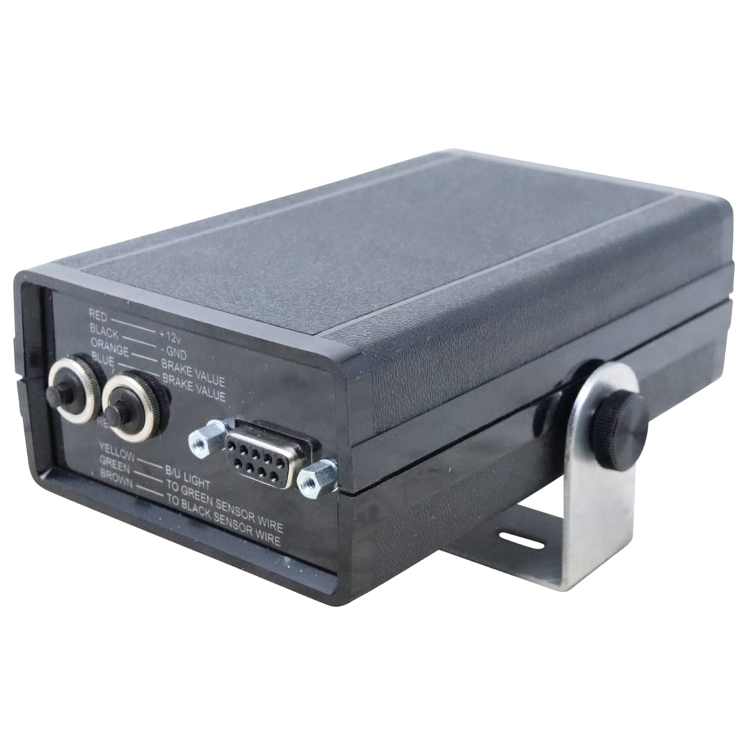 Wastebuilt® Replacement for Control Box