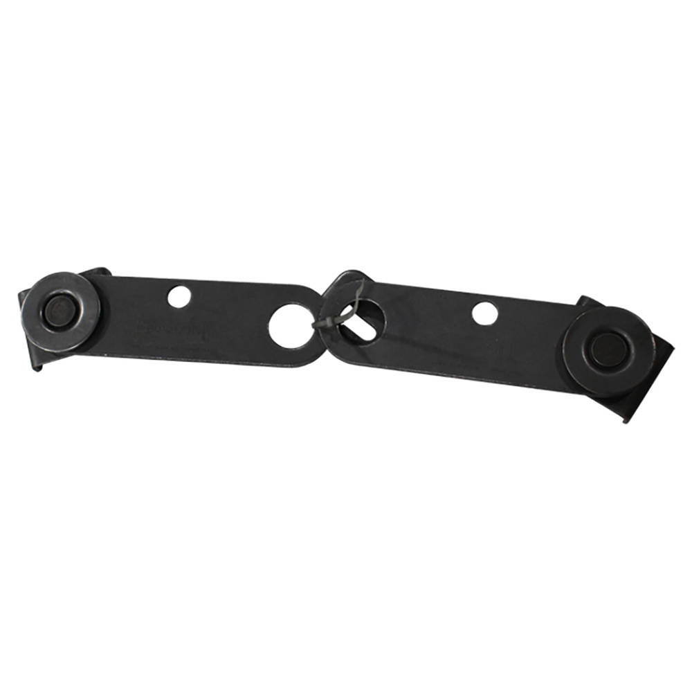 Wastequip® Container Lid Lock Hinge Kit