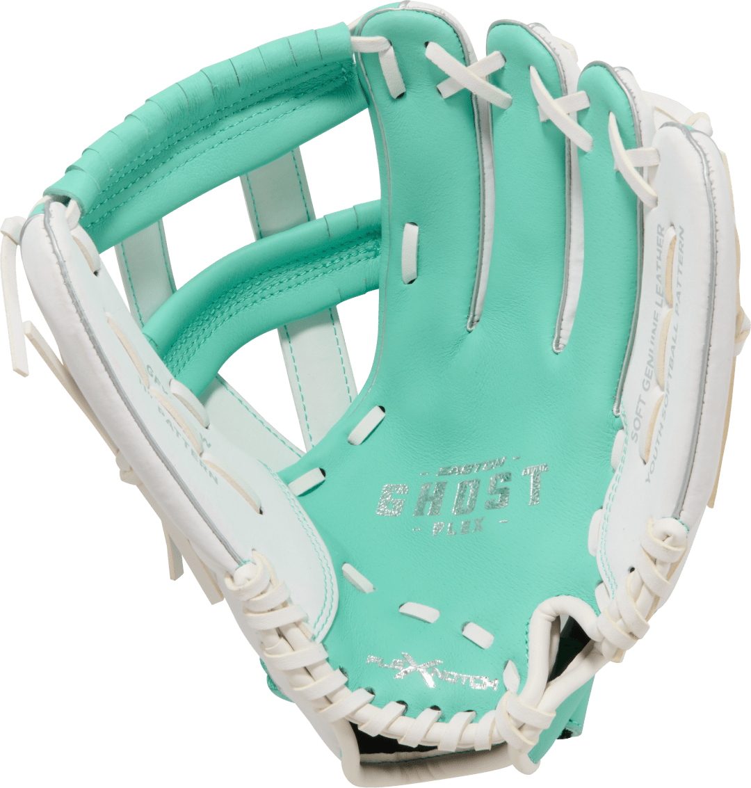 EASTON GHOST FLEX SERIES SOFTBALL GLOVE 11" RHT