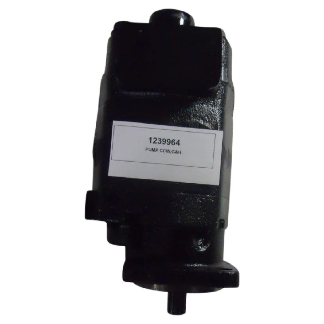 Wastebuilt® Replacement for Leach RollOff Pump 323-9110-375