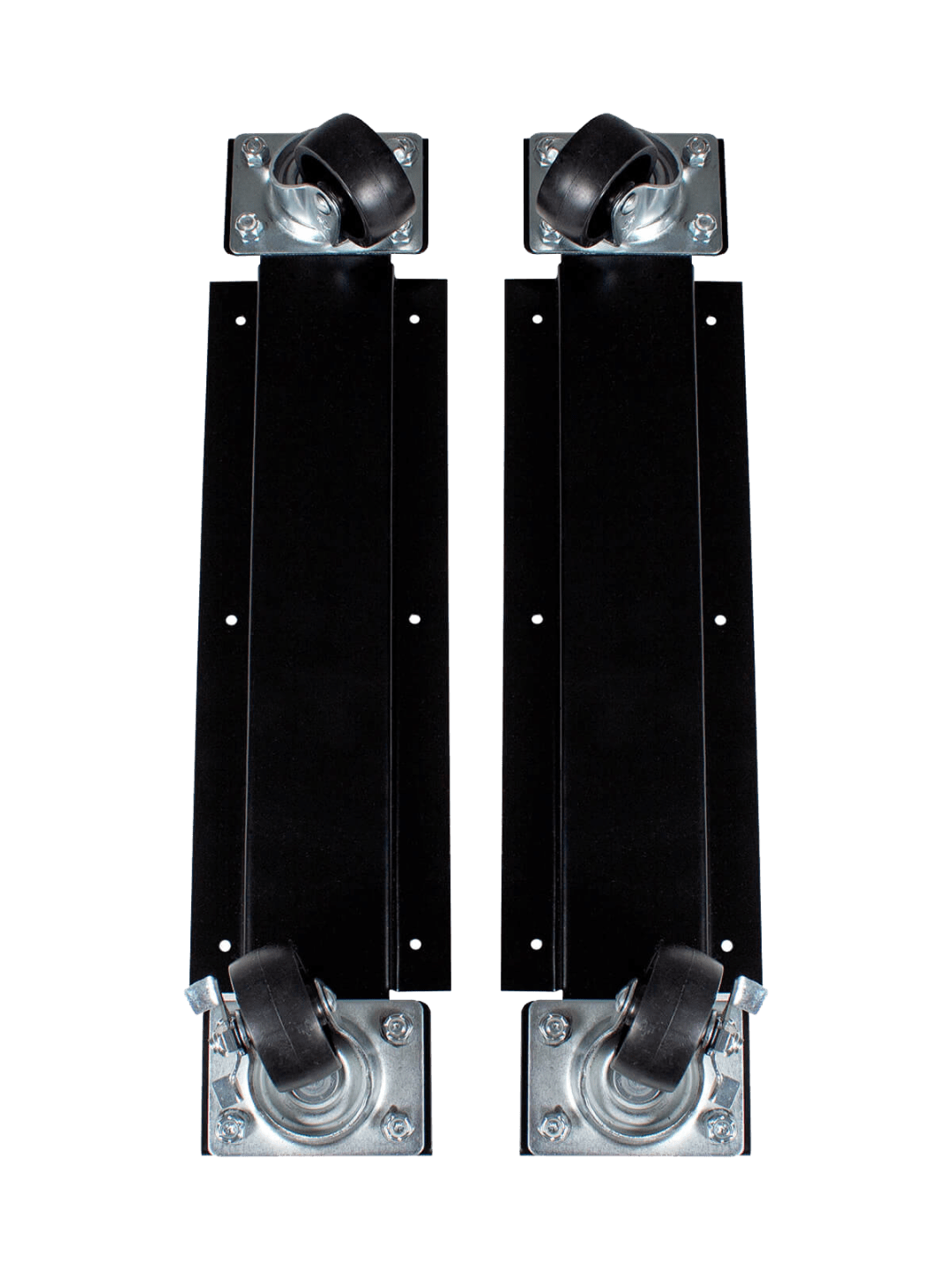  ARISTATA - Caster - Xl Single/Double - Black