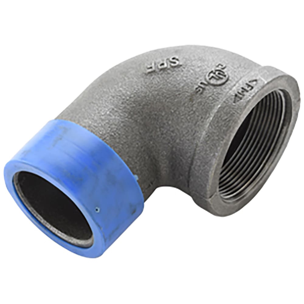 Galbreath™ Pillow Block Fitting 90L 2MP-2FP