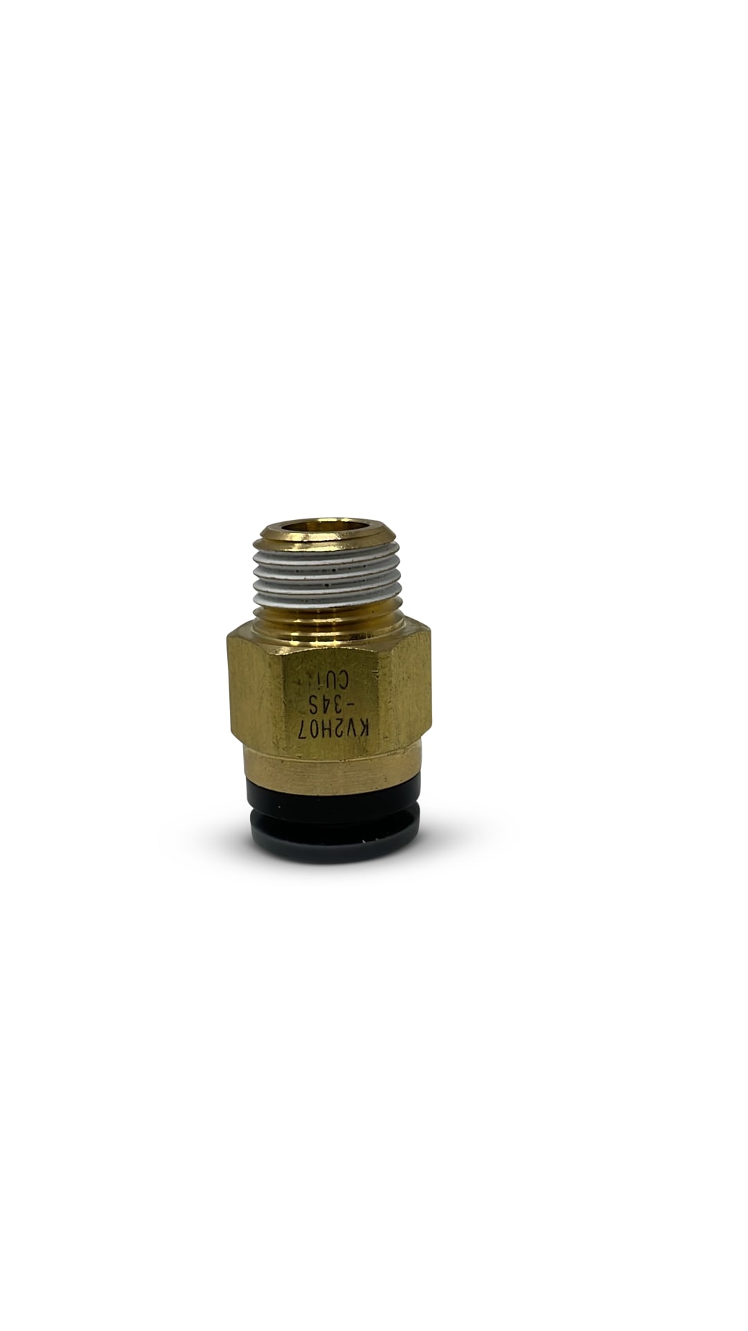 Wastebuilt® Replacement for Alkon Brass Fittings Strainer, 2" 200mm 50 GPM Suction