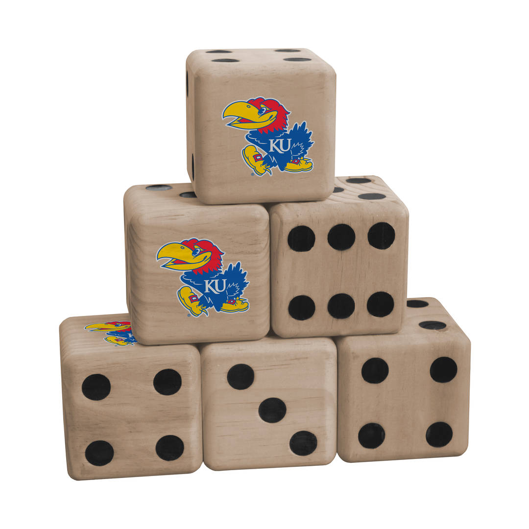 University of Kansas Jayhawks