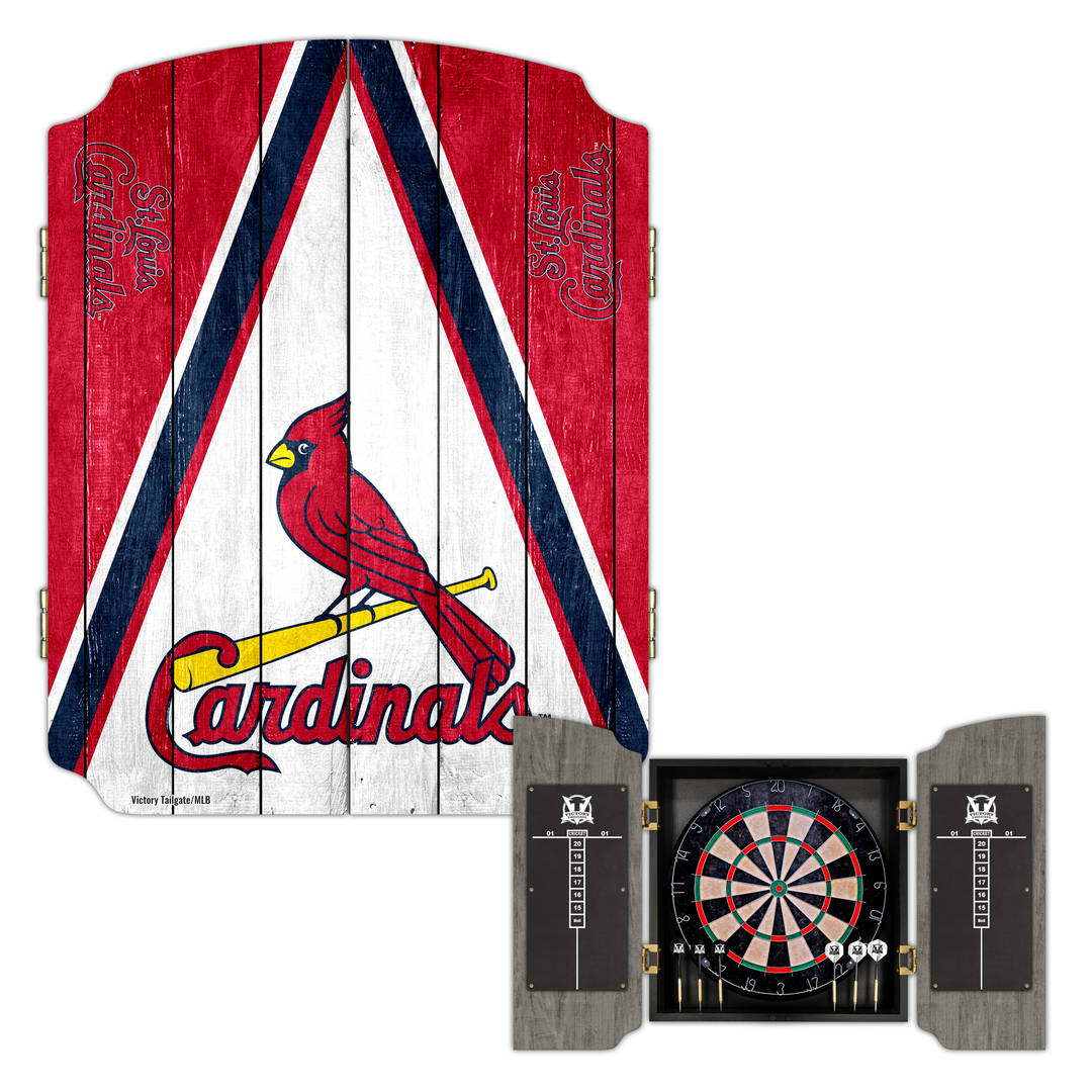 St. Louis Cardinals | Bristle 