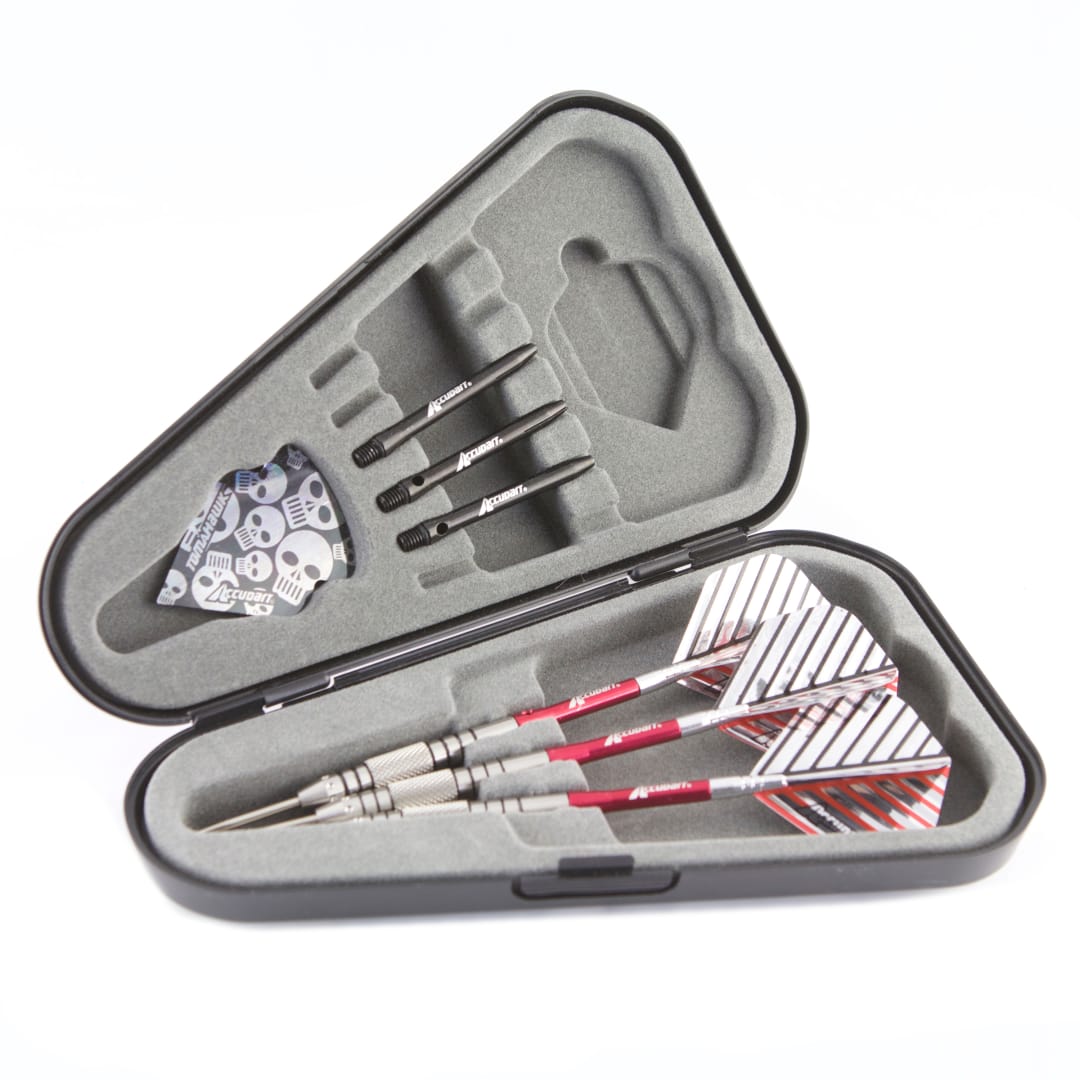 Accudart Pro‑Line 90% Tungsten