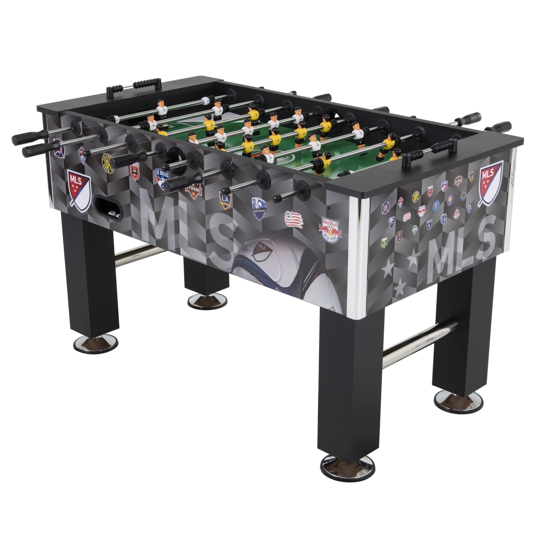 Triumph Corner Kick 57" MLS Fo
