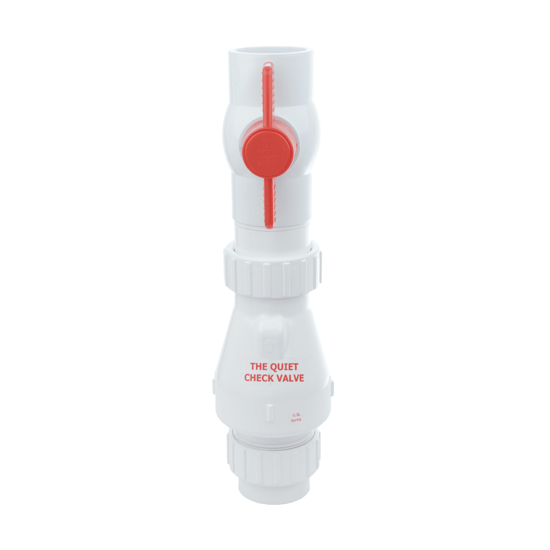 Zoeller 30-0048 2″ Quiet Check Valve