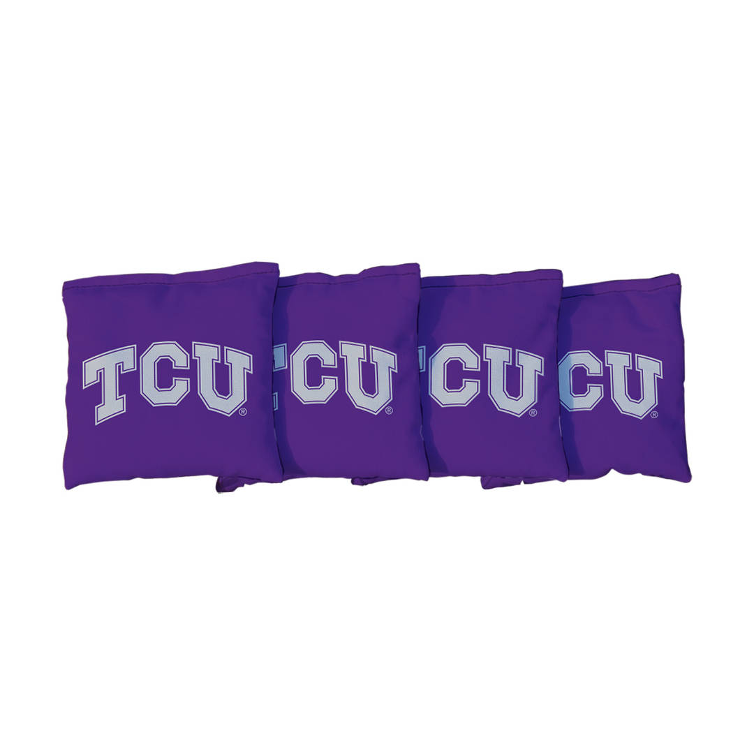 Texas Christian University Hor