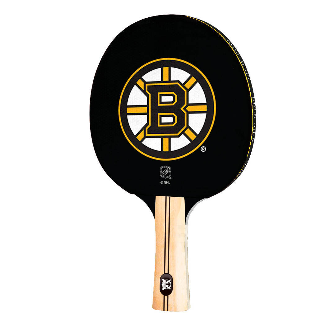 Boston Bruins | Ping Pong Padd