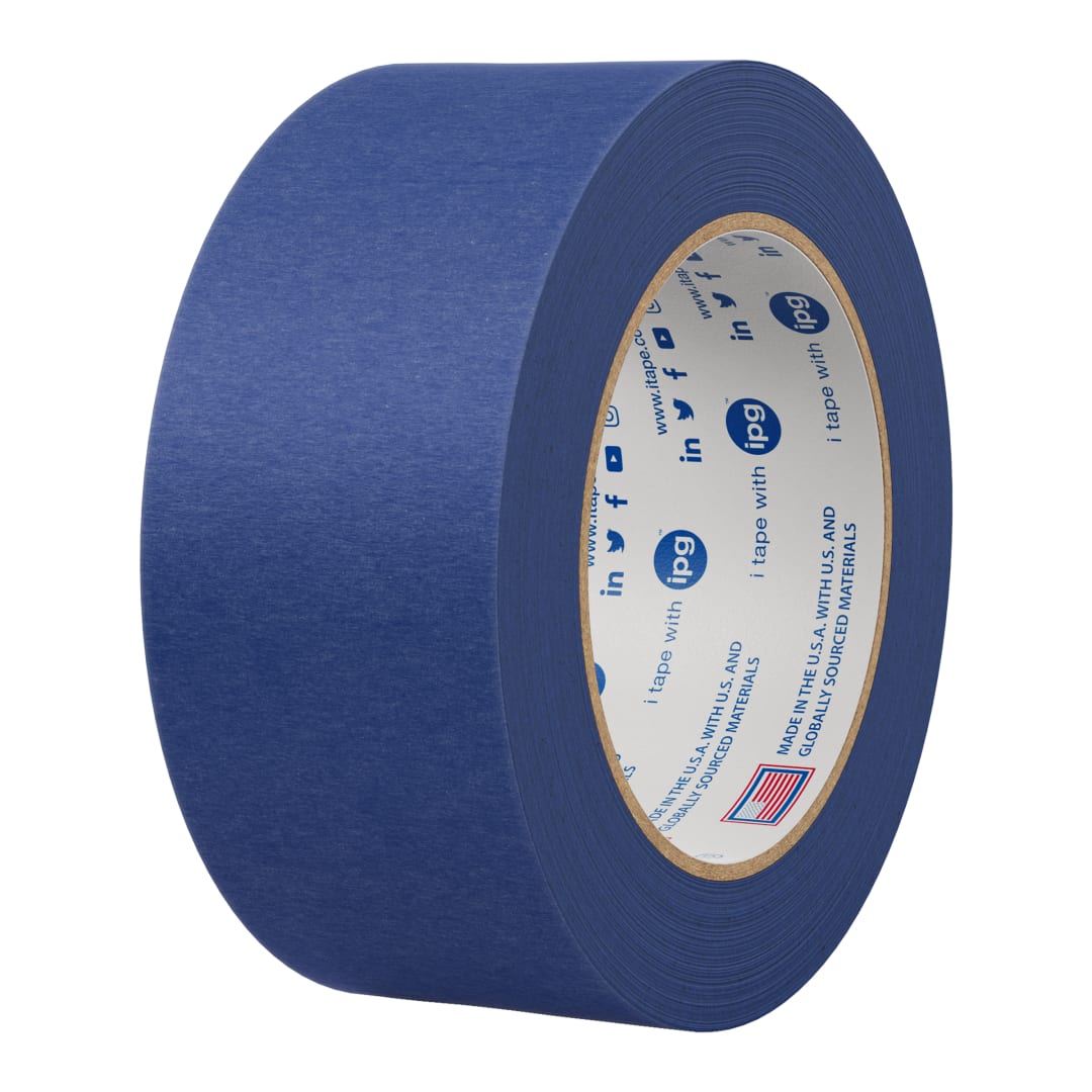 PT7 14 Day UV Resistant Specialty Paper Masking Tape