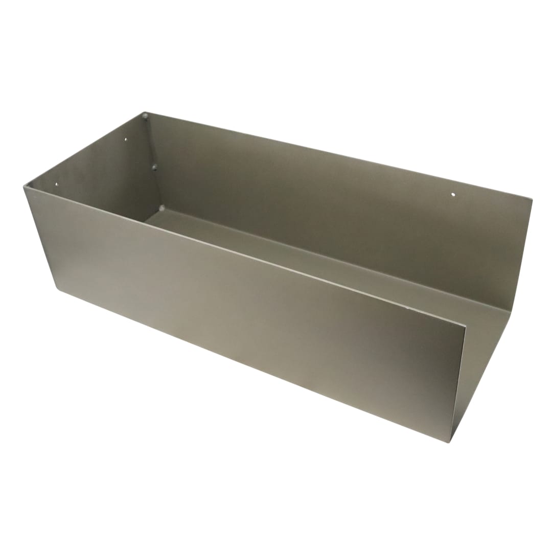 Wastebuilt® Replacement for Qwik-Tip Actuator Cover - Left Hand