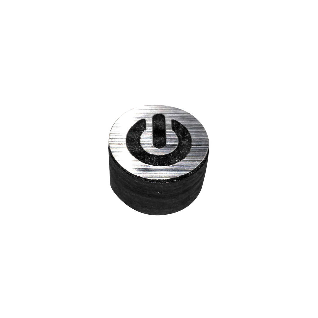 Cue Accessories CYBORG BLACK M