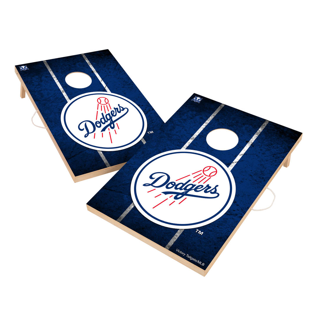 Los Angeles Dodgers | 2x3 Soli