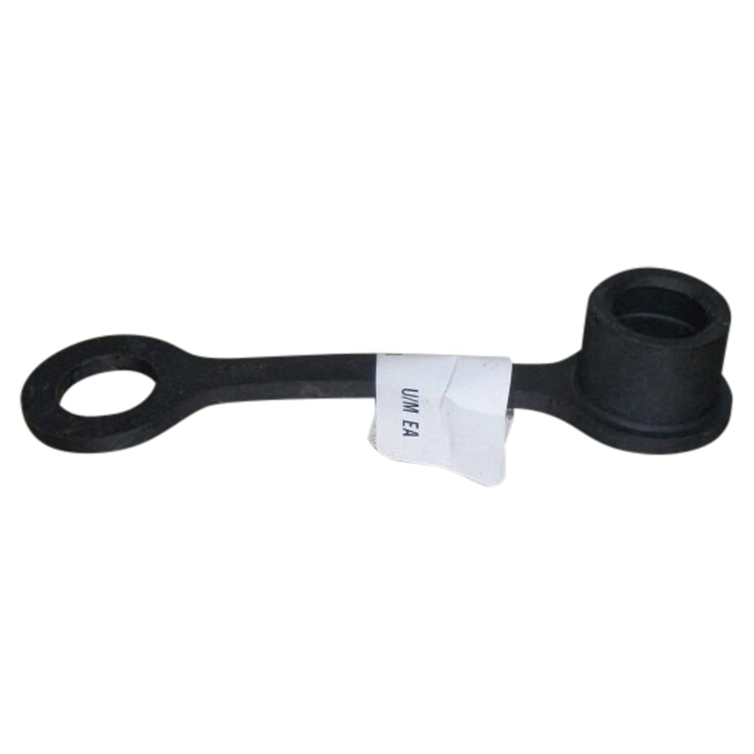 Wastebuilt® Replacement for McNeilus Cap Dust Fill Valve